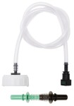 DPF diesel particle filter fluid JLM DPF REFILL KIT